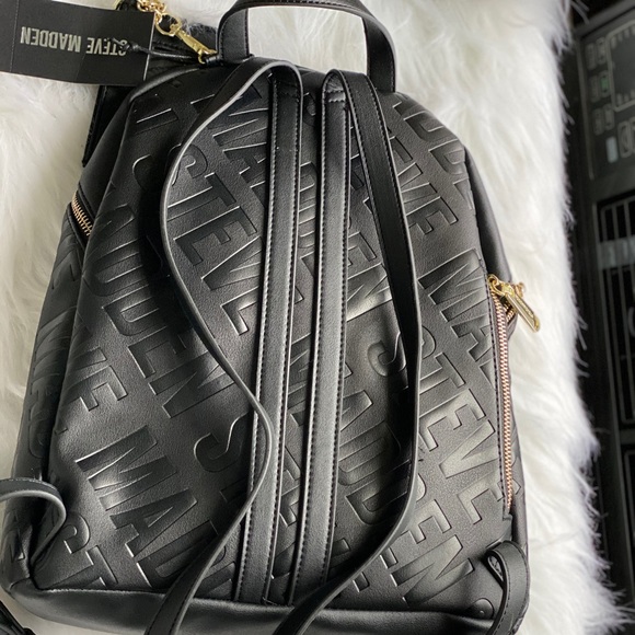 Steve Madden backpack